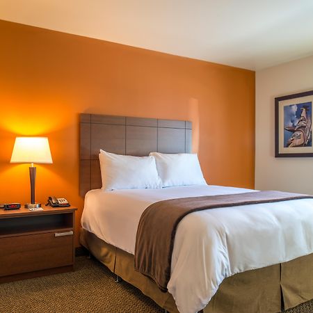 My Place Hotel Twin Falls Id Экстерьер фото