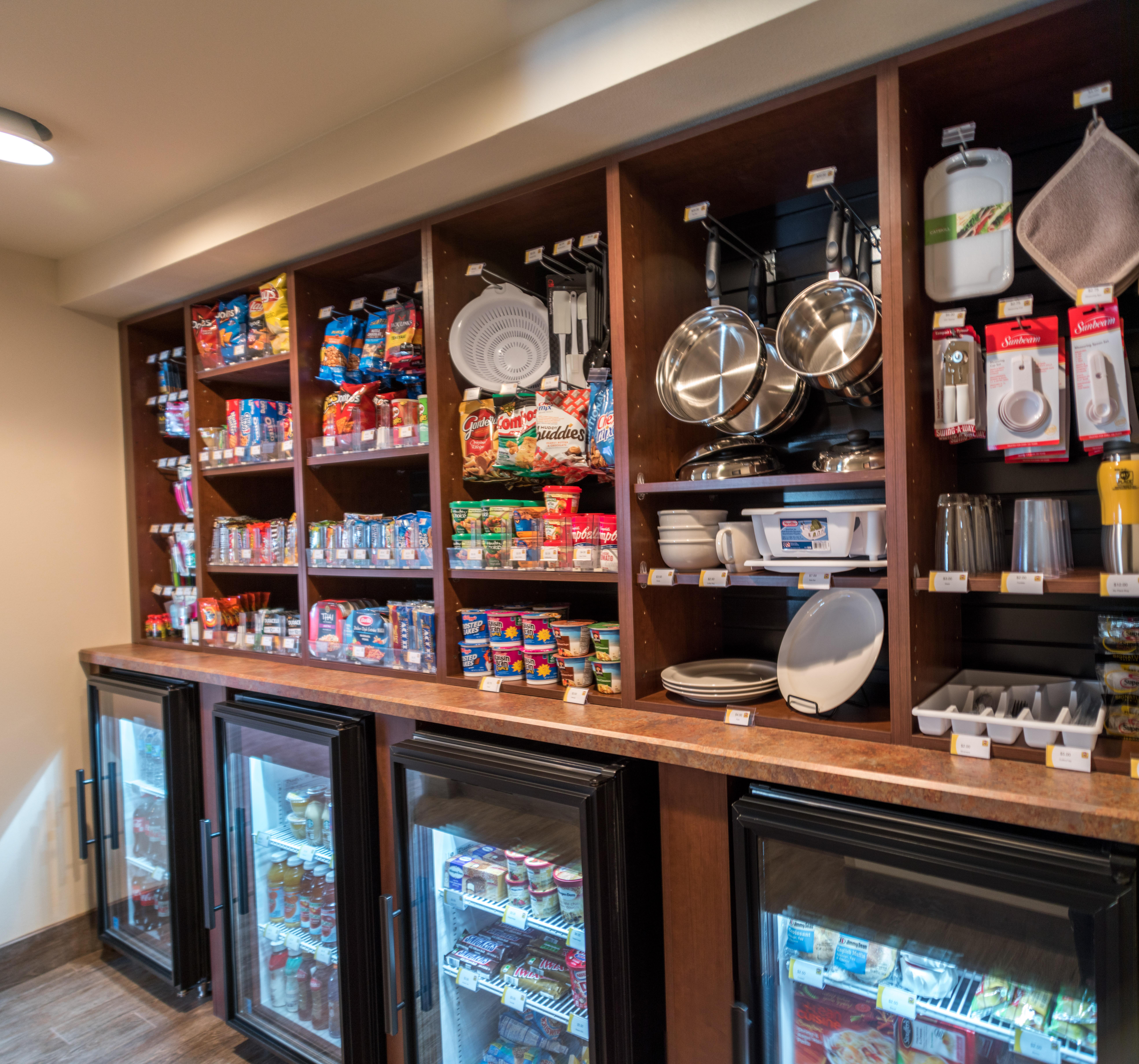 My Place Hotel Twin Falls Id Экстерьер фото