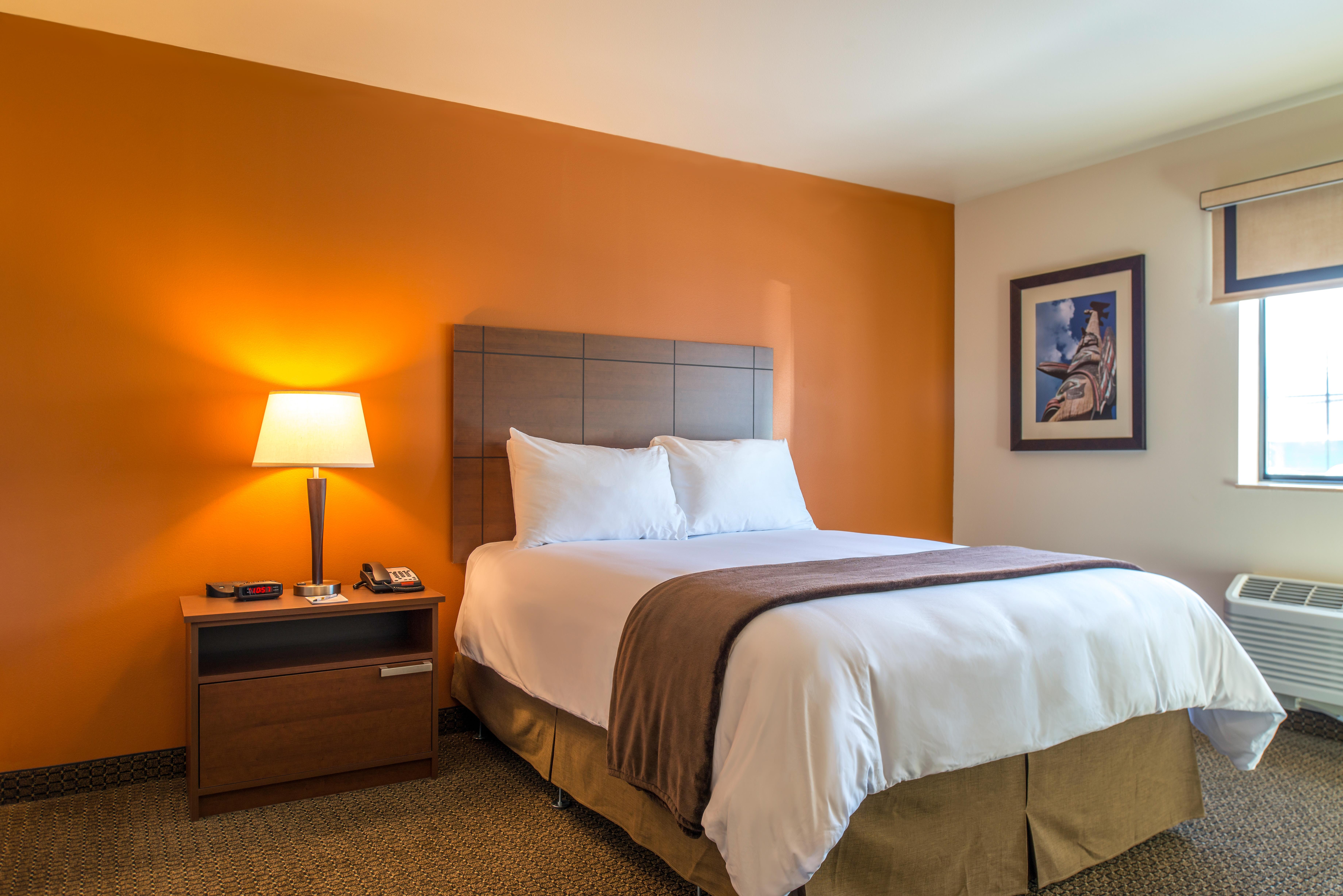 My Place Hotel Twin Falls Id Экстерьер фото