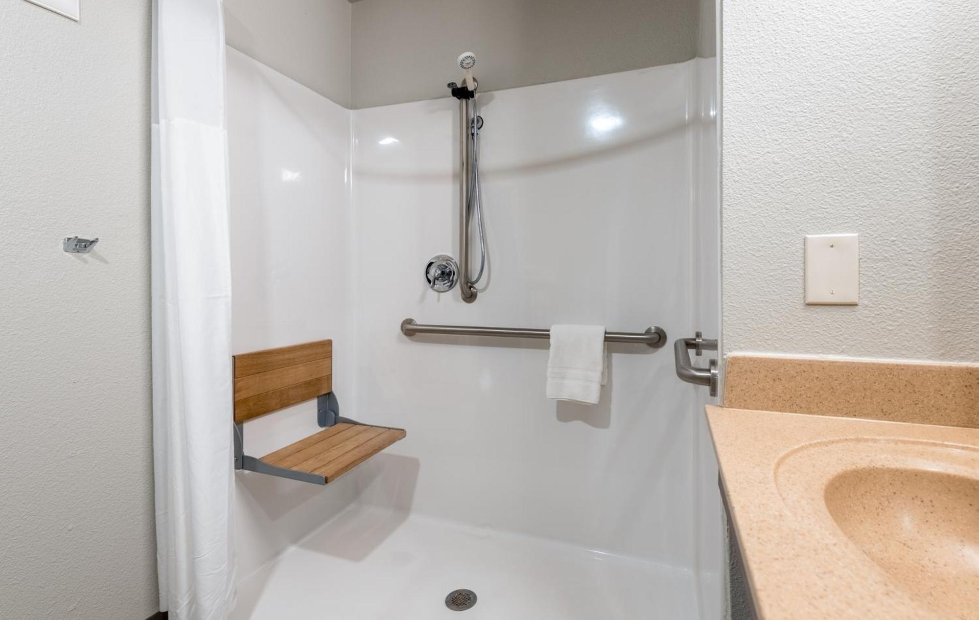 My Place Hotel Twin Falls Id Экстерьер фото