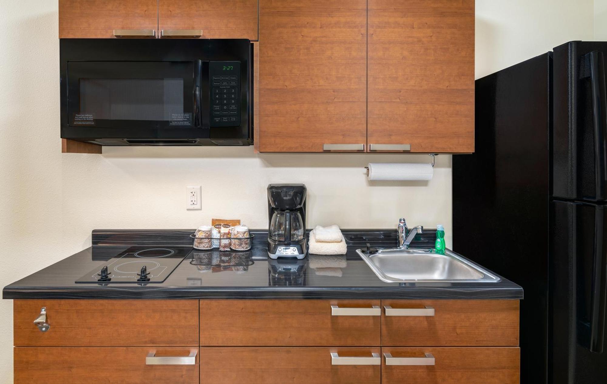 My Place Hotel Twin Falls Id Экстерьер фото